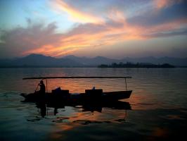 West Lake Hangzhou Trip